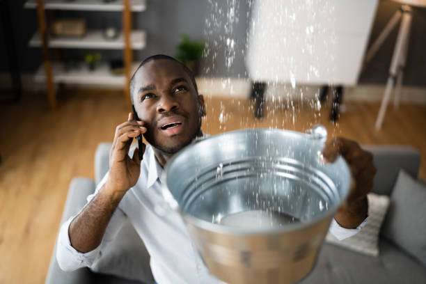 Best Water damage restoration near me  in Stroud, OK