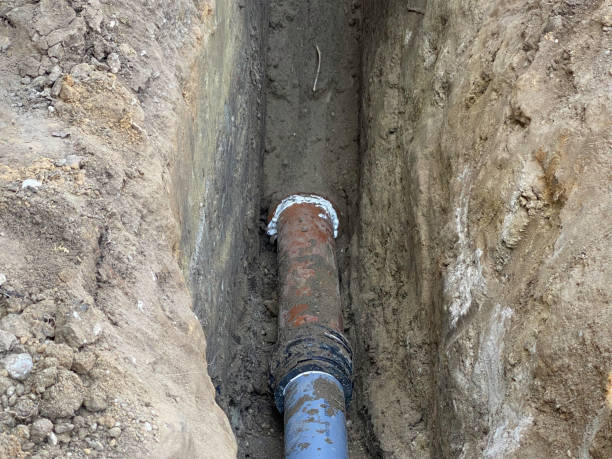 Best Sewage cleanup and water damage restoration  in Stroud, OK