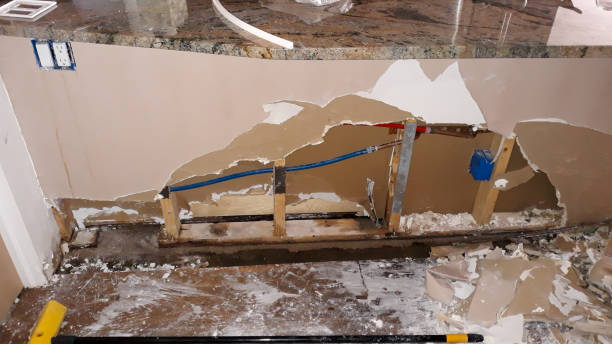 Best Commercial water damage restoration  in Stroud, OK