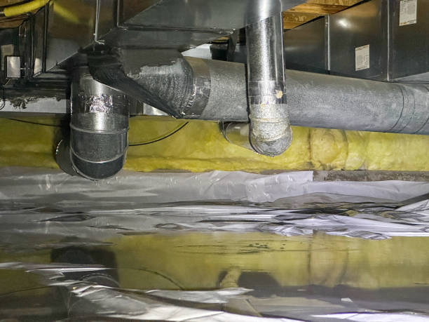 Best Basement water damage restoration  in Stroud, OK