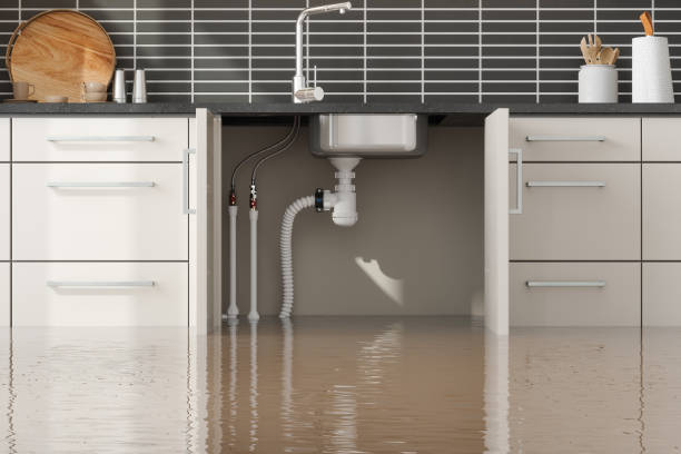 Best 24/7 water damage repair  in Stroud, OK